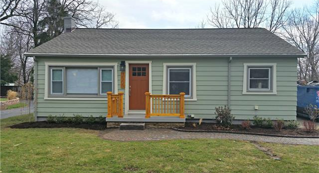 Eyster's Avon Gardens Rochester Hills MI Homes for sale 
